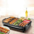Electric Indoor Braai 1500W